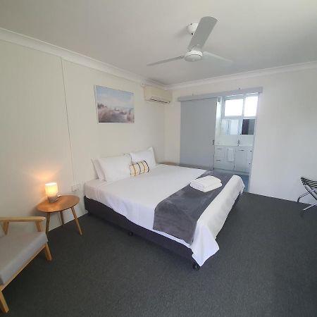 Sun City Motel バンダバーグ エクステリア 写真